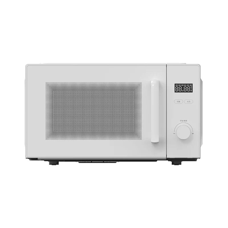 20L Household  Digital Touch Control Microwave Magnetron Electric Appliances Microwave Sensor Appliances Microwave