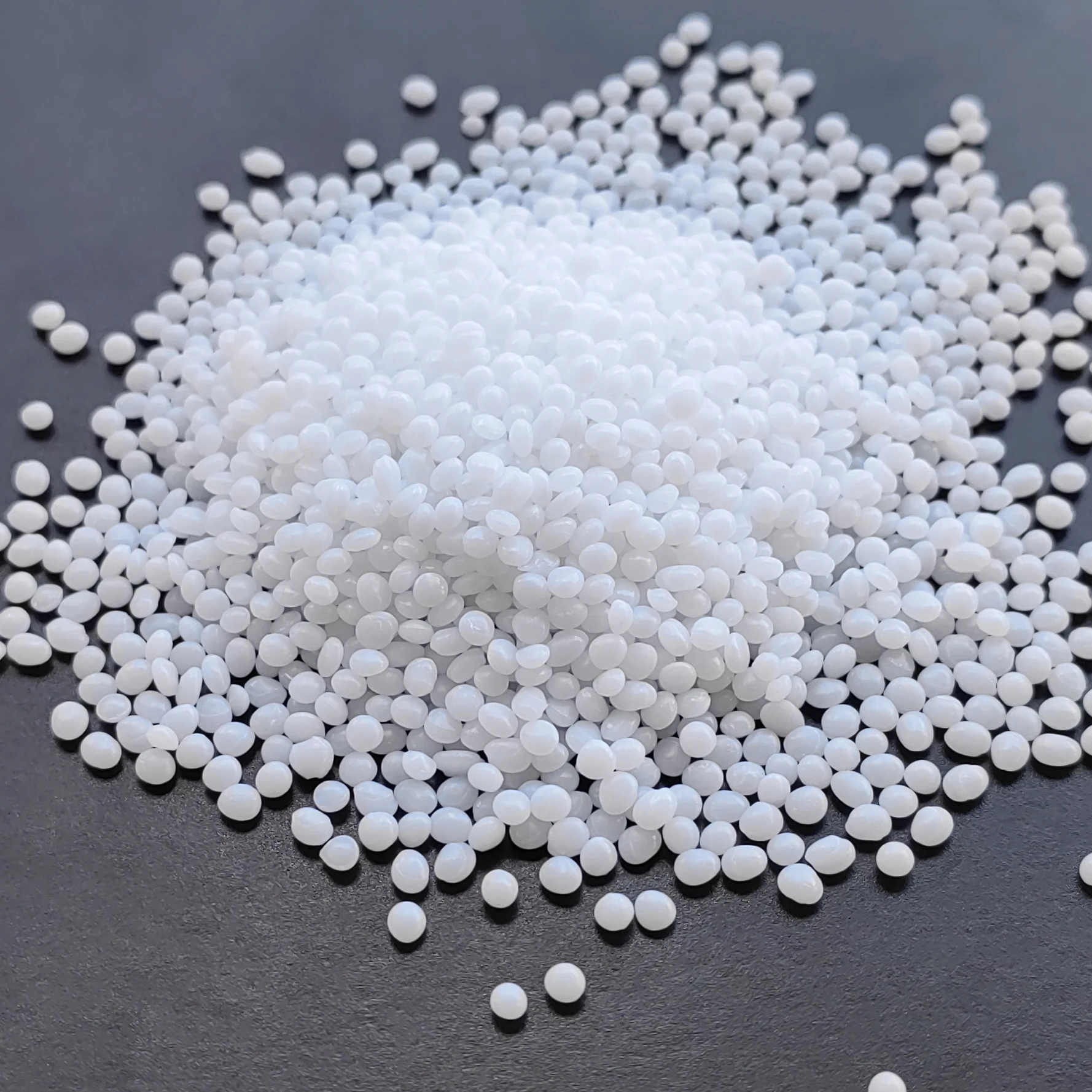 Engineering plastic Polyplastics POM M90-36 Injection grade High liquidity plastic raw materials