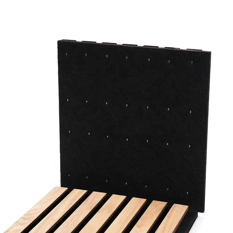 Soundproofing Absorbing Proof Wall Tv Studio Sound Pyramid Wall Acoustic Panels