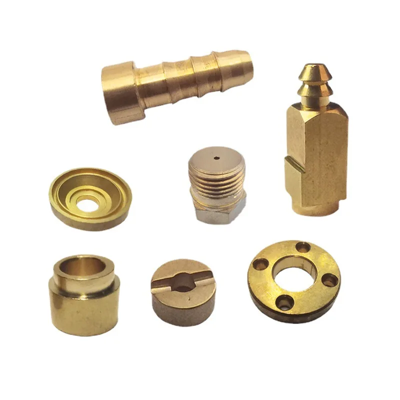 Customize Aluminum Services Milling Machined Parts cnc Machining Polishing Matte Anodized