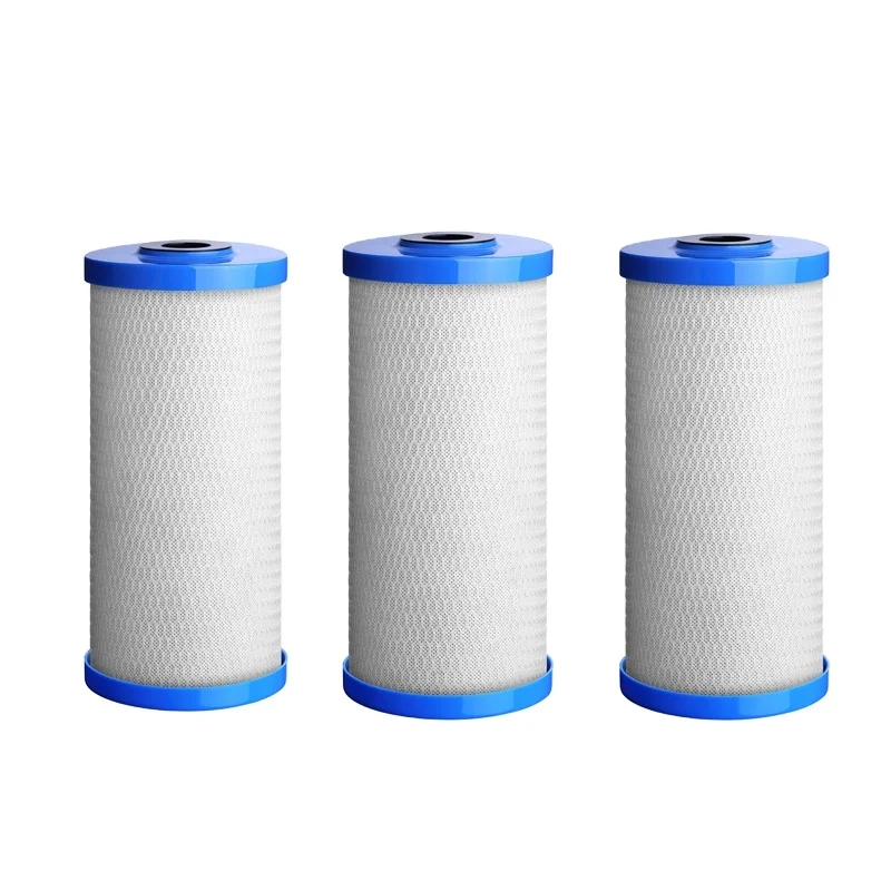 10 inch Cheap activated carbon filter cartridge
