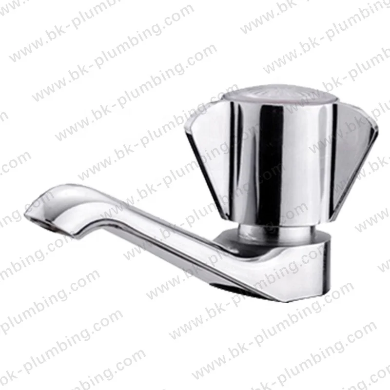 Cold Water Basin Mixer Cheap Zinc Single Handle Sink Faucet Mixer