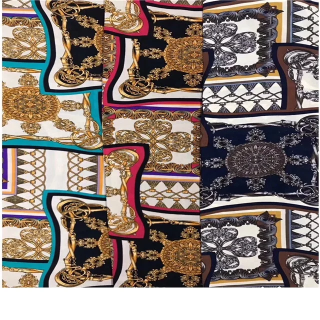 Новый дизайн, текстиль, шарф, искусственный шелк, ткань, Индия, 100% вискоза, искусственный шелк