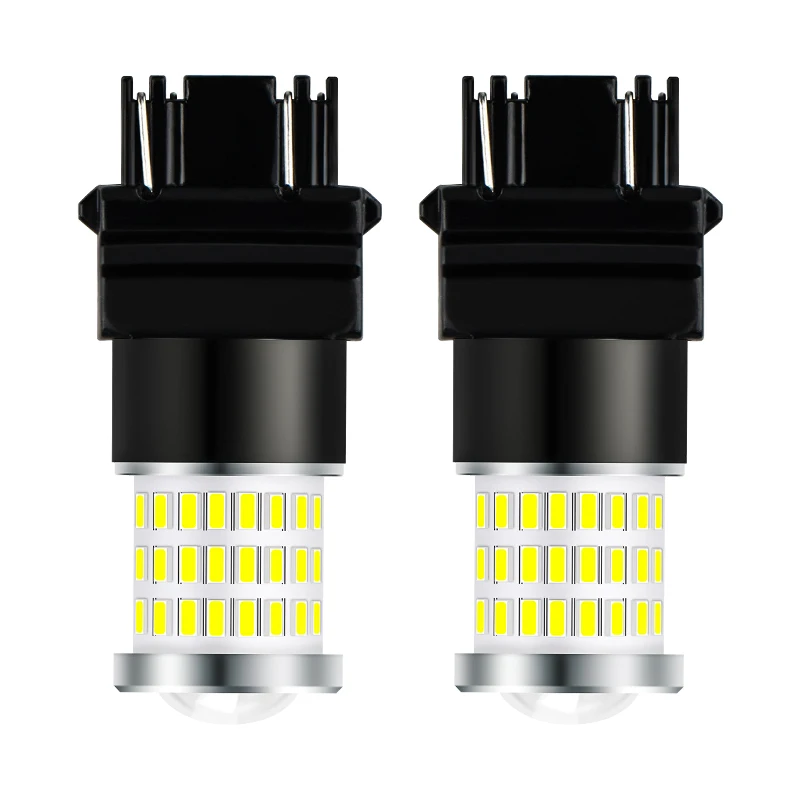 10WA 3454NA 3030 3014 LED 3157 T25 Canbus 10-30V reversing light WS10
