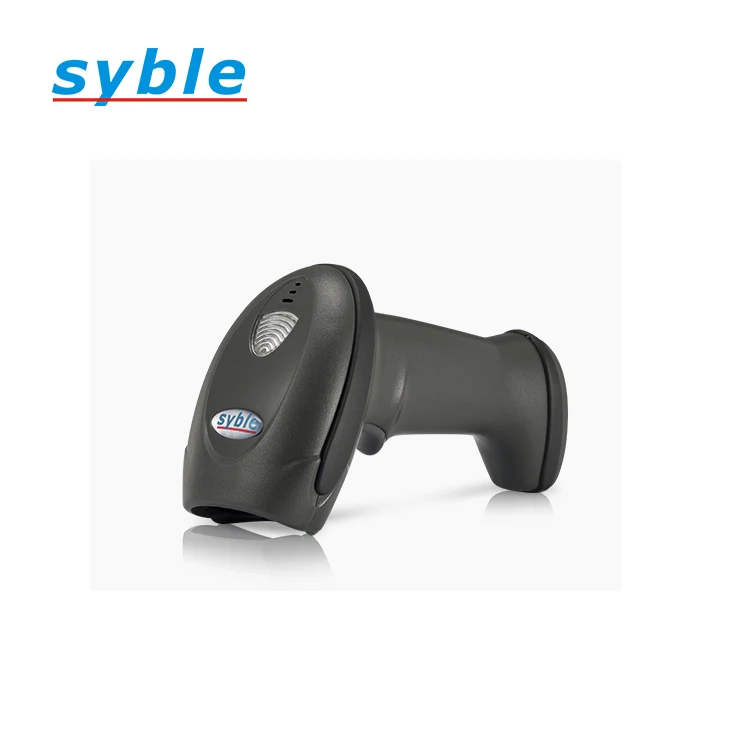 XB-6208 Syble 1D/2D ручной проводной QR сканер штрих-кода android КПК с