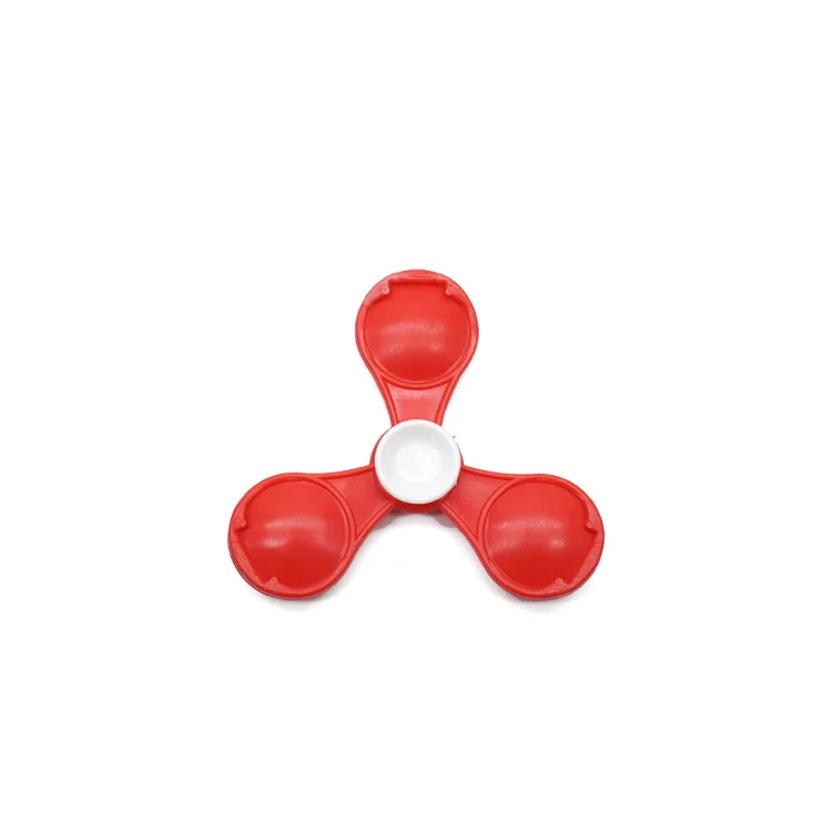 Детский пластиковый гироскоп