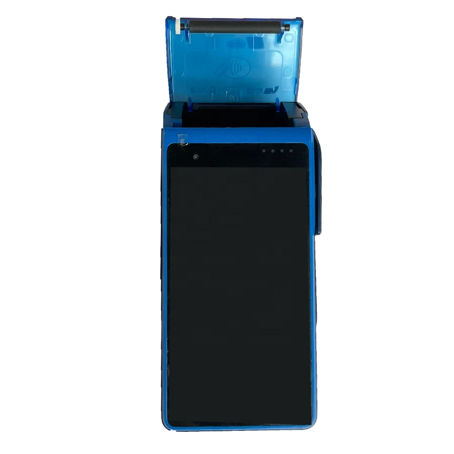 Дешевый мобильный терминал Pos N5 4G WIFI-BT Smart POS для pos-машины. N3 G2