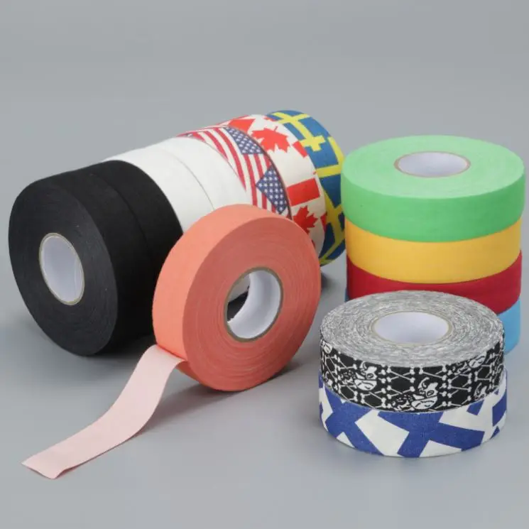 Advanced Technology Wholesale Price Protective Tape For Hockey Sticks