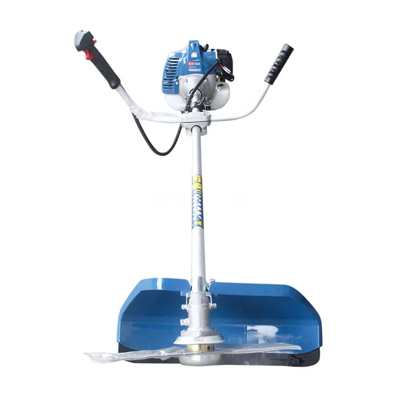 
Brush Cutter China Manufacturer Portable Agriculture Weeder Brush Cutter Trimmer For Sale 