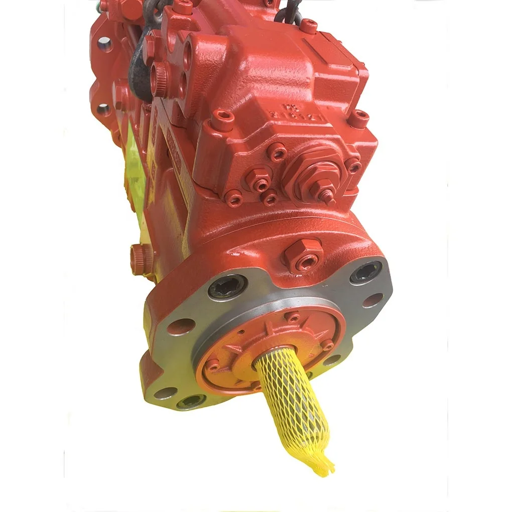 Excavator parts K3V63DT-9N0T K3V63DT-9N1S K3V63DT-9C0S hydraulic pump main pump for R150