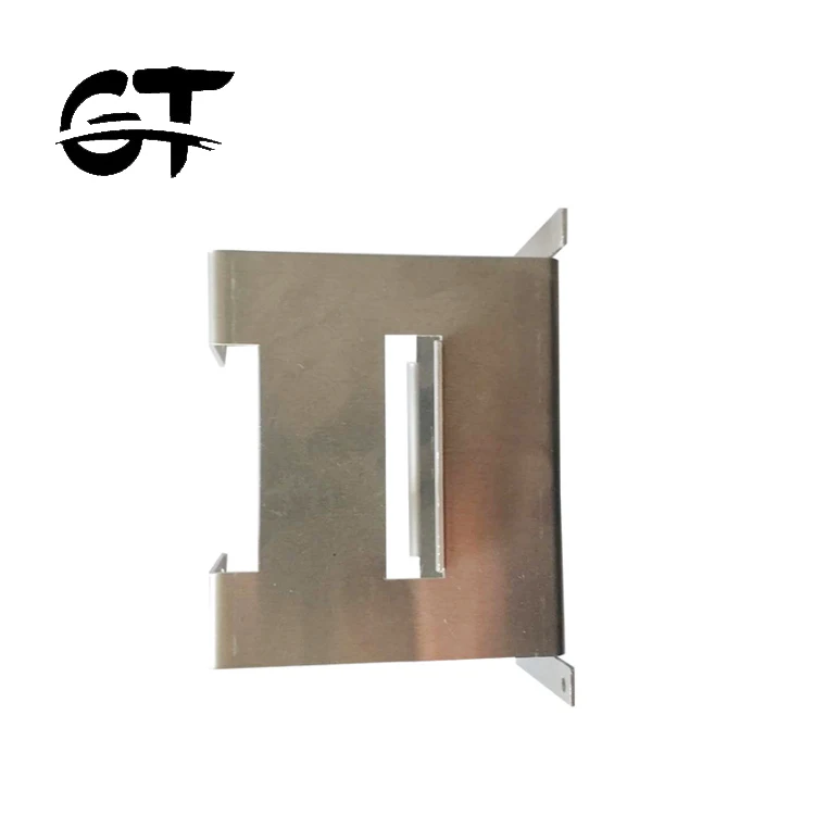 Customized Carbon Steel SHEET Metal Precision Stamping Parts for hardware