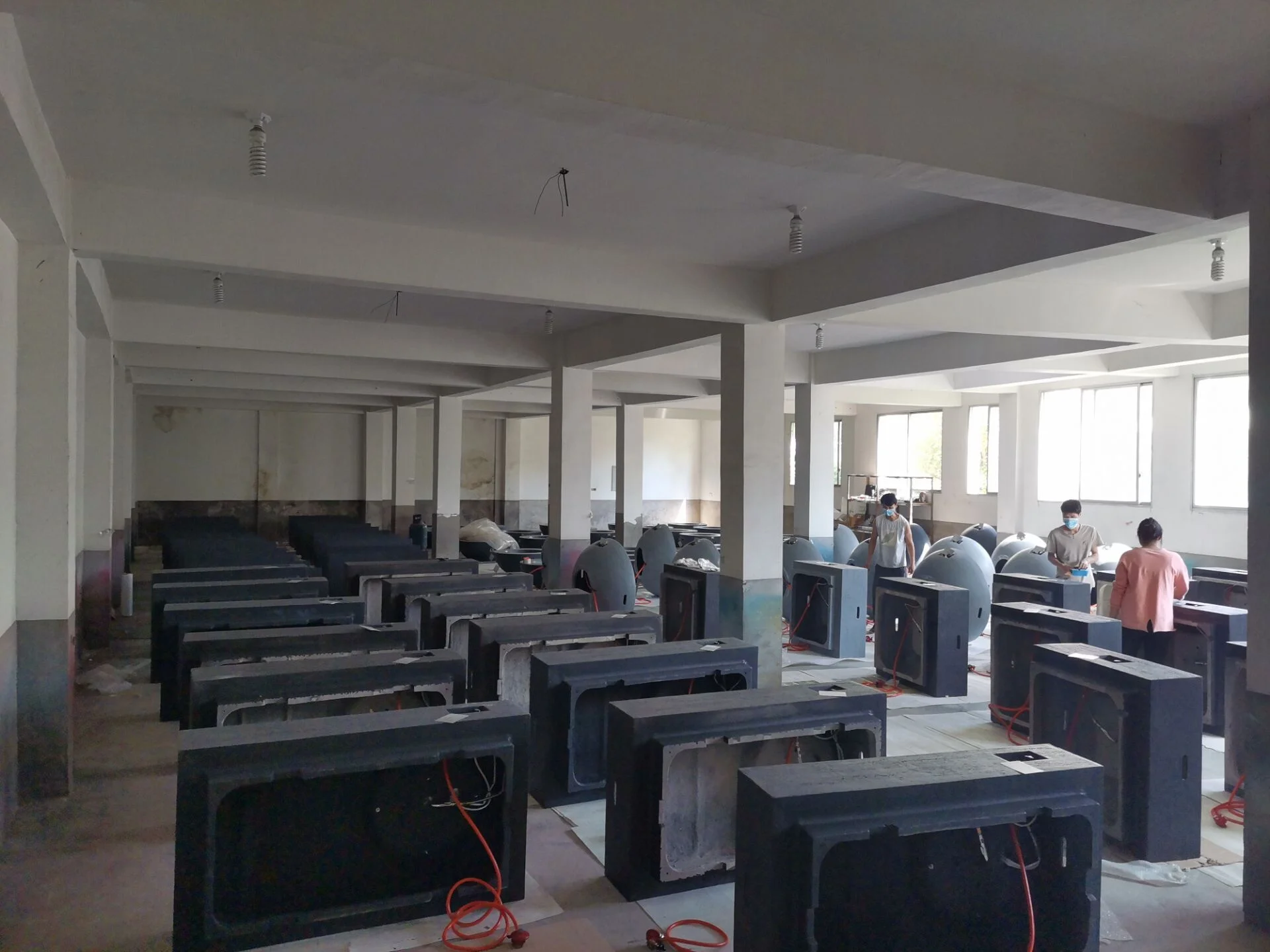 Garden Decoration Outdoor Patio Furniture Fireplace stove