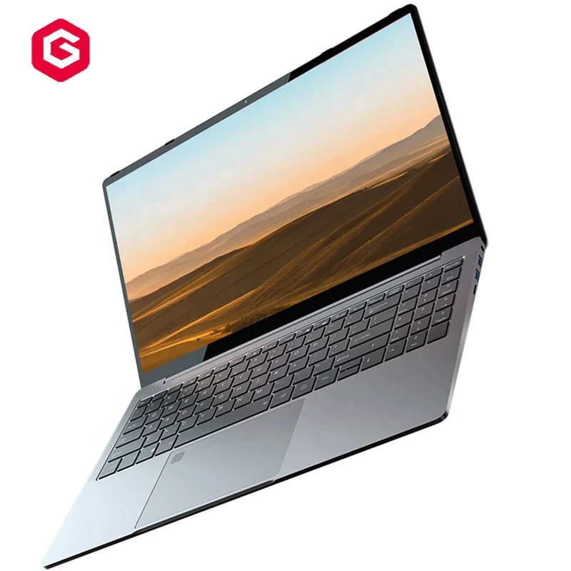 15.6inch A9  Wholesales core I3 I5 I7 Used laptop And new latop all in one Computer 8GB 5g wifi