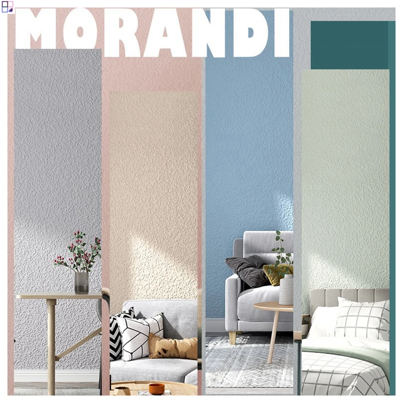 New design Modern pvc Wallcloth 3d vinyl Wall Cloth Luxury Wall Paper