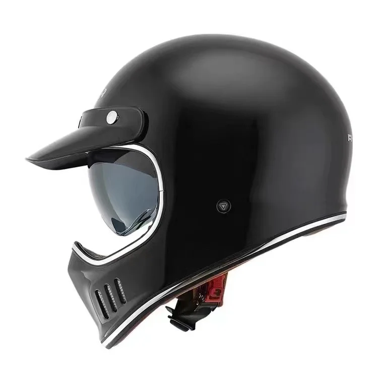 full face helmet motorcycle manufacturer wholesale abs helmet for motorcycle