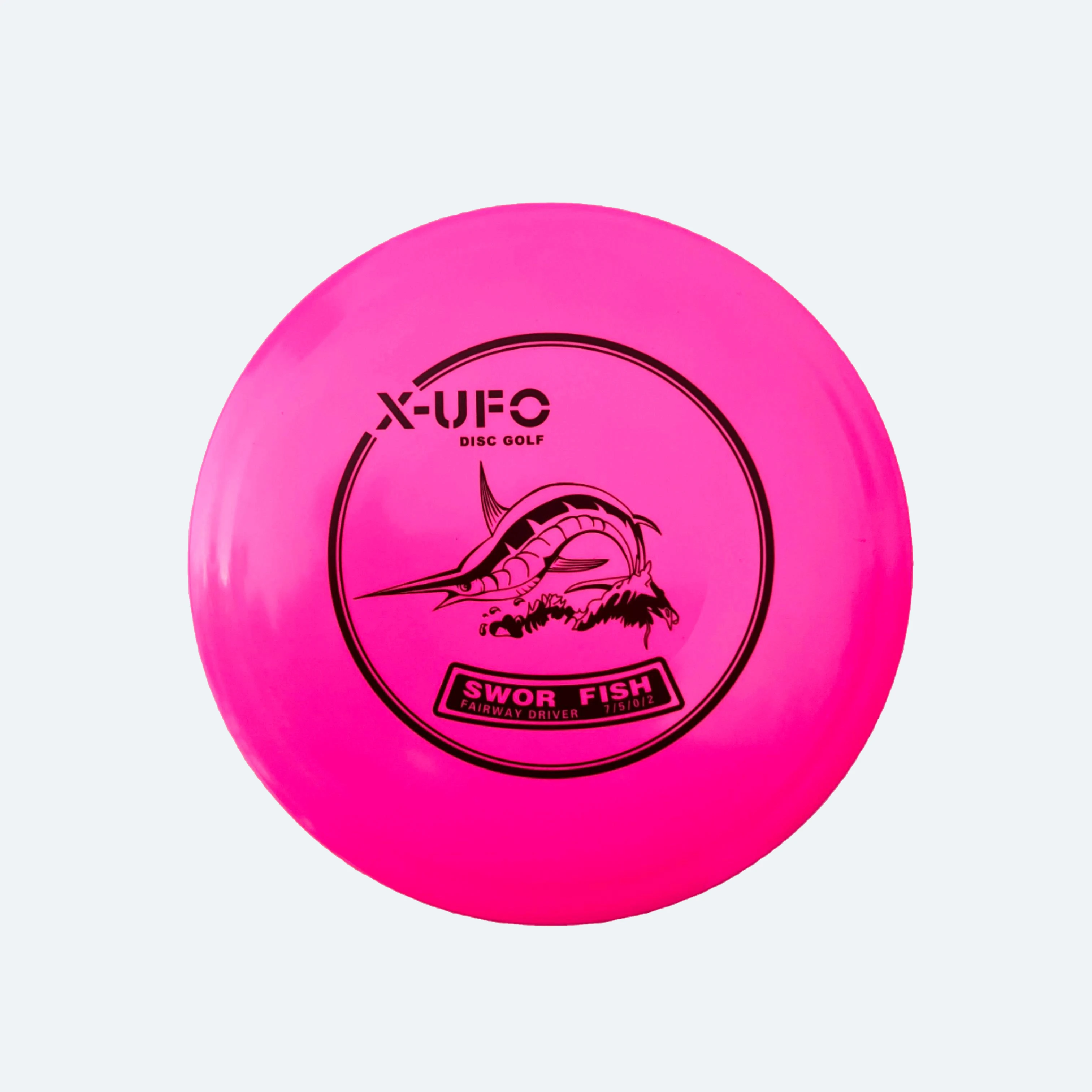 X-UFO летающие диски с логотипом на заказ для гольфа одобрены игр открытом воздухе кемпинга летние пляжные спортивные игрушки диск чемпионский уровень