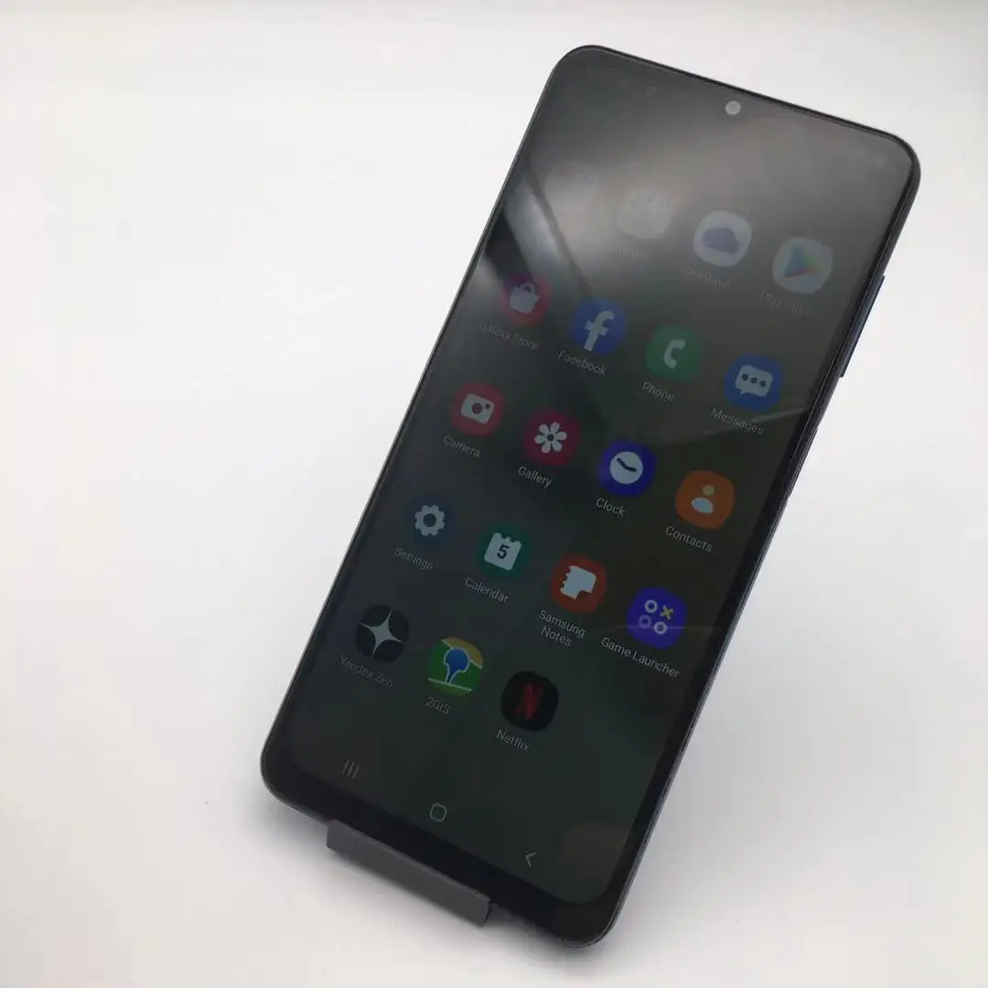 Wholesale Original Smartphone Android Unlocked Second Hand Phones AA Stock Used Molie Phones For Samsung A21S A21 A20S  A12