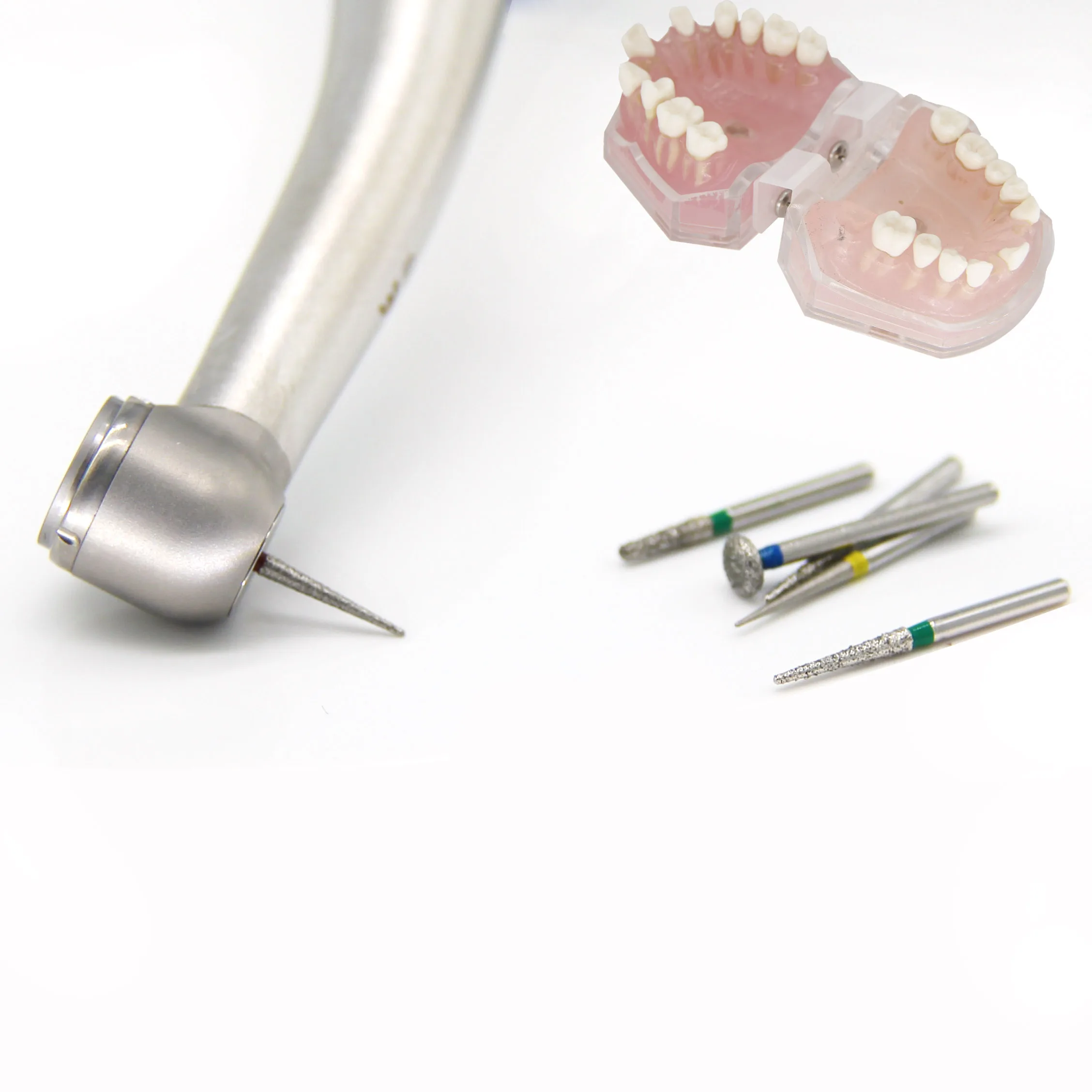  Прямая поставка с завода высококачественное высокоскоростное Зубное сверло