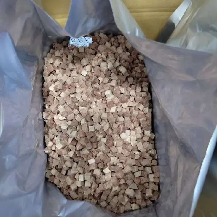 factory factories venison pet food dogs cats treat dry real nature cat food retriever goody pet foods