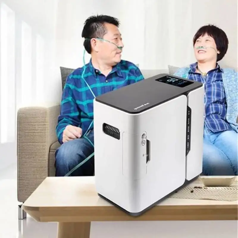 Owgels portable medical breathing device 10l oxygen concentrators for breathing medical dedakj oxygen-concentrator