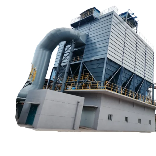 Environmental protection equipment DMKY Bag Dust Filter