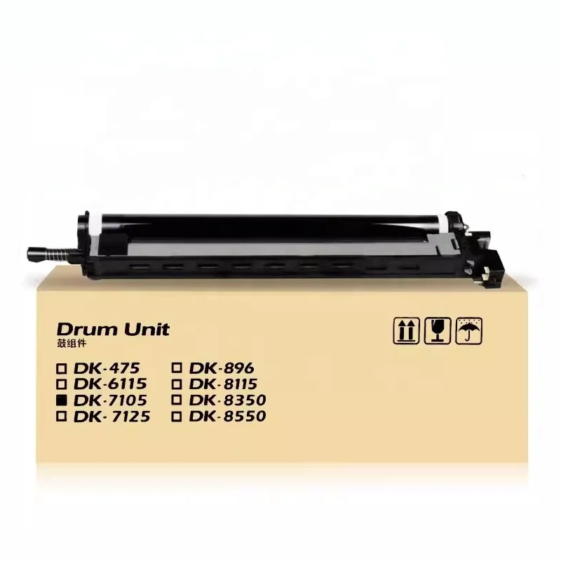 Производитель DK7105 комплект для обслуживания DK-7105 барабанный блок Kyocera TaskaIfa 3010i 3510i 3011i 3511i