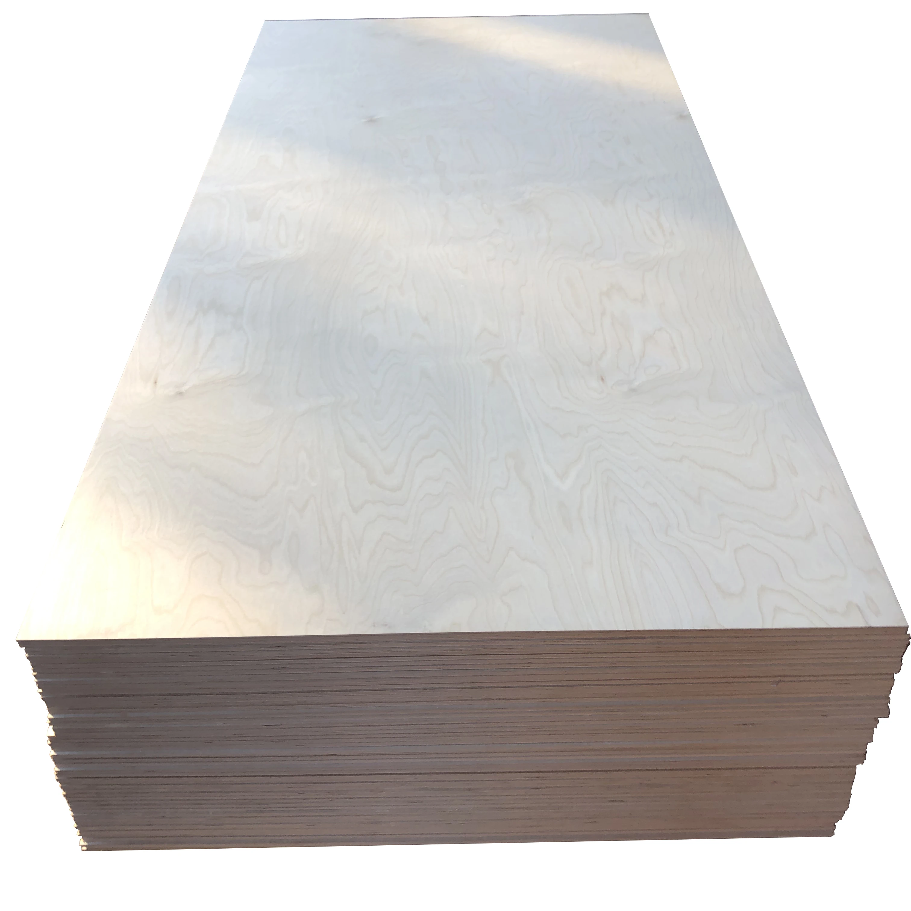 Factory price baltic birch plywood 3mm 12mm 18mm full birch commercial plywood birch sheets (1600570189293)