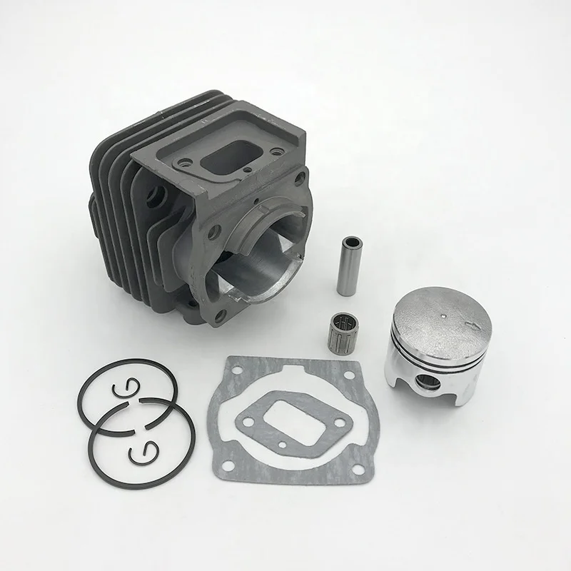 Grass Lawn Mower All Kinds Models BC430 BC520 Cylinder Set 40MM & 44MM Cylinder Piston Kit
