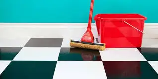 Floor DETERGENT SPIC & SPAN 1 LT. BLACK ORCHID Cleaner Liquid Washing Floors Plastic Bottle Box 33 1 Litre Spic&span Sustainable