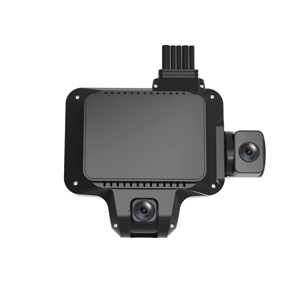 Видеорегистратор Jimiiot JC450 4 г