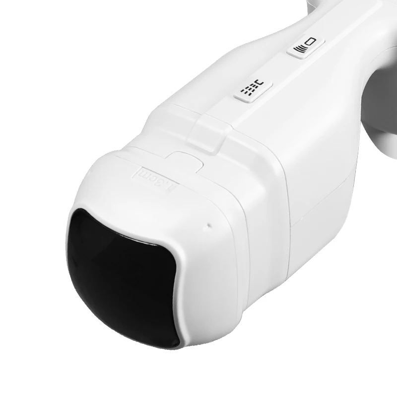 Liposonix Ultra Vmax бывший 3 7d Hifu 3d телесный 9d 5d 4d высокоинтенсивный сфокусированный ультразвук V Max картридж