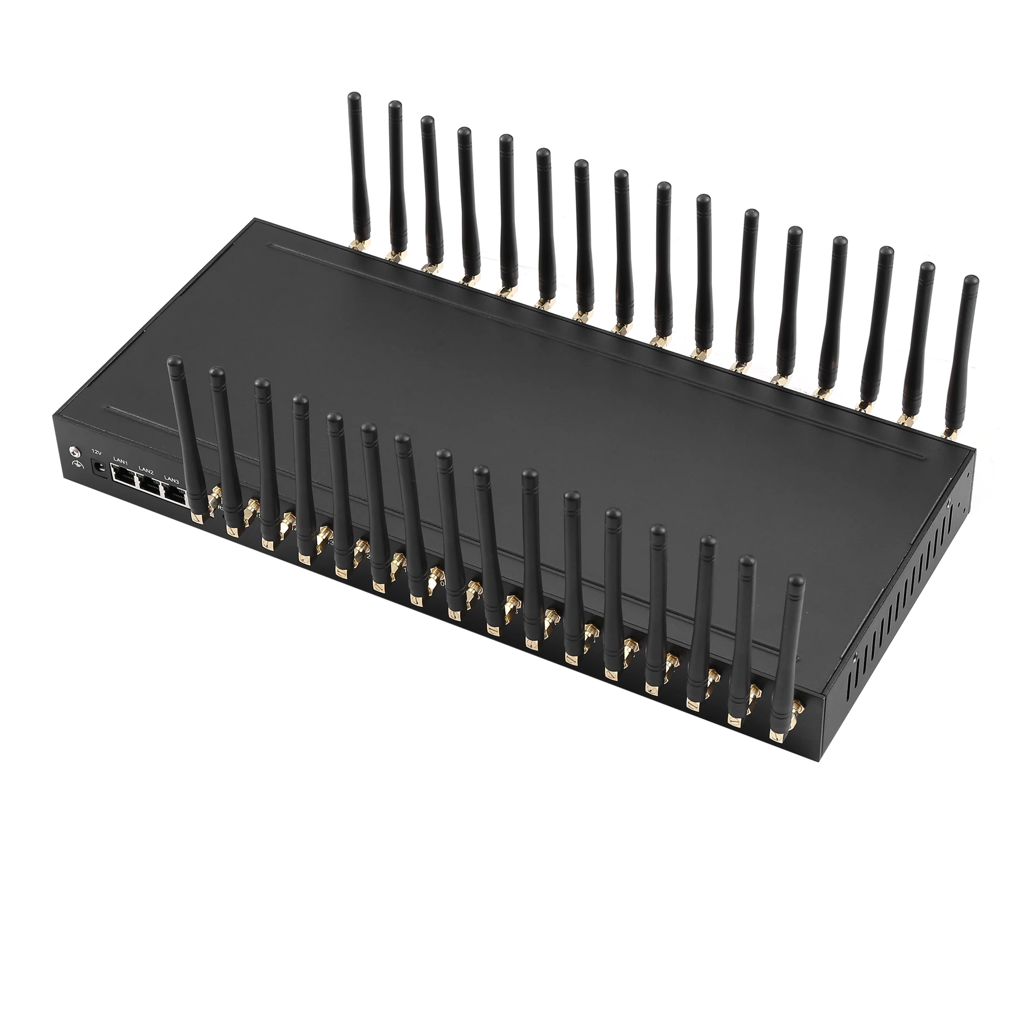 Skyline Multi WAN IP порт 16 LTE IP прокси LTE MTR716 модем 4G Wifi маршрутизатор Socks5 прокси шлюз сервер