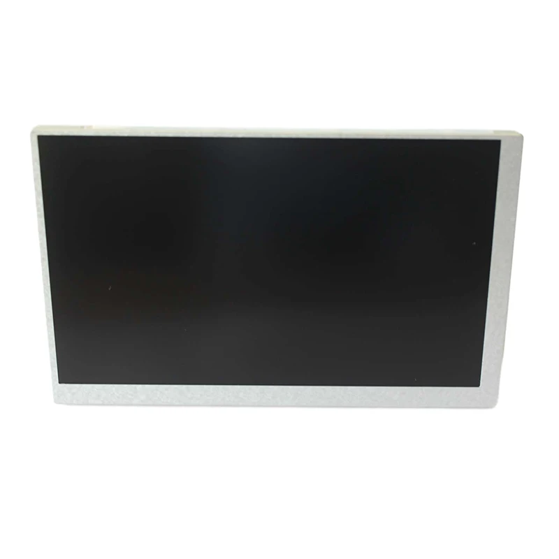 
7 Inch Innolux LCM Rgb 800*480 Tft Lcd G070Y2-L01 60hz Industrial robot Lcd Panel Display Module for Smart display machine 