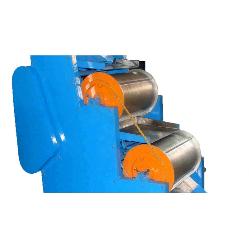 Wholesale Chinese Supply Customized Easy Installation Magnetic Separator Price