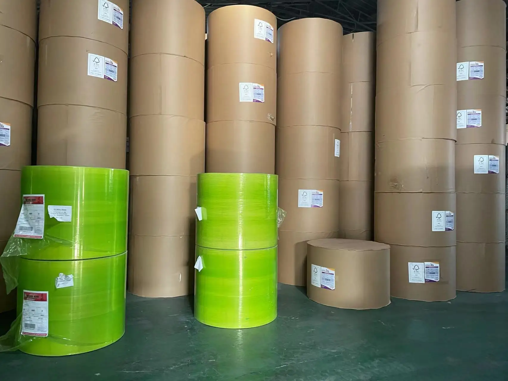 ODM Hot Sale Office A4 Copy Paper Manufacturers A4 Copy Paper/office A4 75gsm Copy Paper