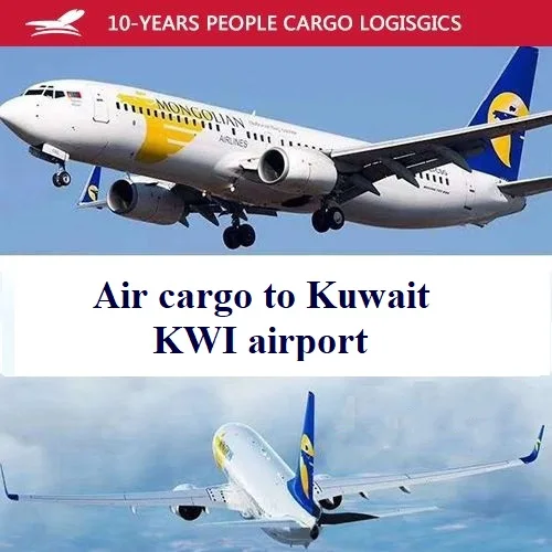 VIP Client Kuwait online shopping from China transportation sea shipping to Kuwait air freight to Kuwait