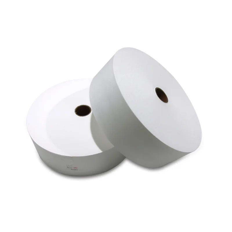 In stock 3 ply bfe99 bfe95 ffp2 spunbond pp pla black color meltblown nonwoven fabric for face mask wipes