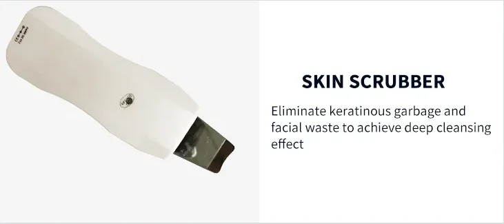 Hydra  handpiece Hydra in Facials handle handpiece