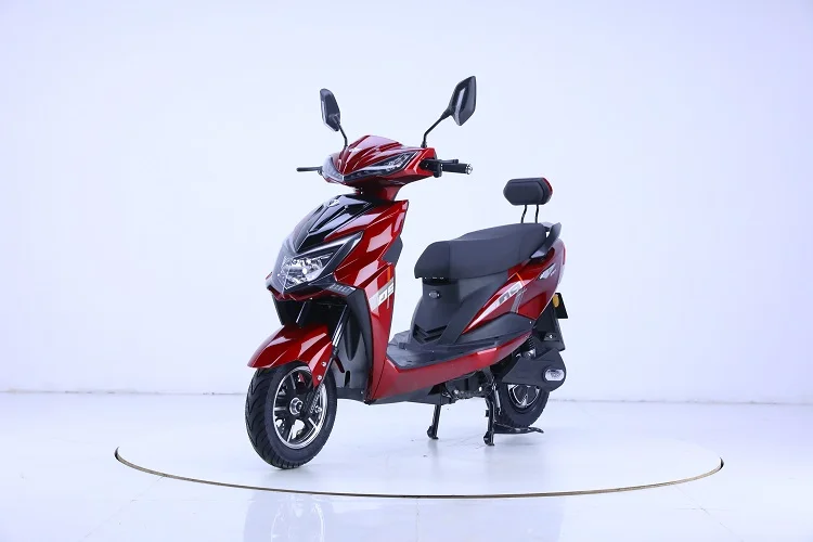 Оптовая продажа самый дешевый Электрический скутер 1500 Вт двухколесный бесщеточный мотор электрические мотоциклы