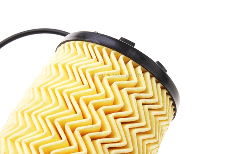 Popular products oil filter High quality, durable and durable   1427824   oil filter  for  Ford cars