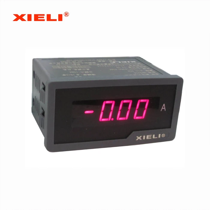 400Hz digital power meter
