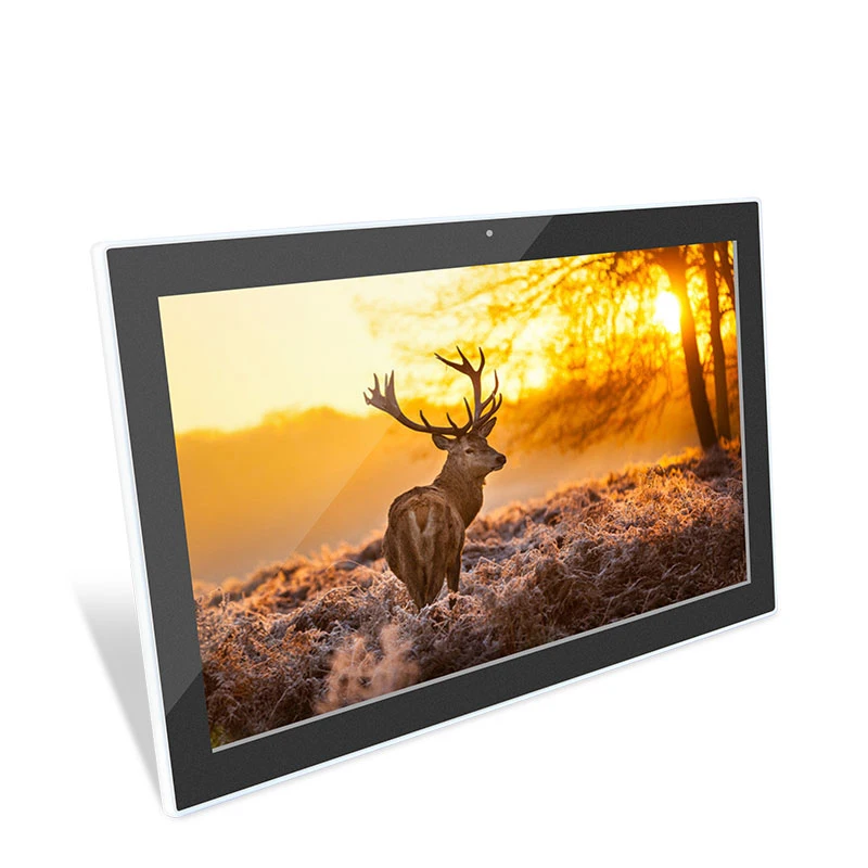 21.5' FHD Capacitive touch screen Android Tablet All-in-one PC,2MP Camera