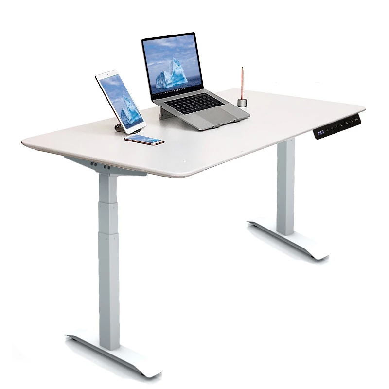 Connector laptop stand table folding desk adjustable bed ergo study portable standing aluminum compatible