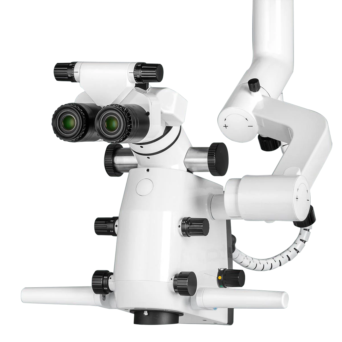 Новый дизайн, китайский цифровой стоматологический микроскоп, бинокулярный хирургический стоматологический операционный микроскоп, стоматологический оральный хирургический микроскоп