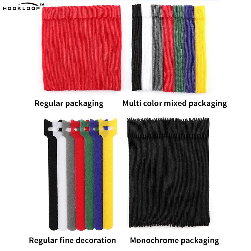 Free samples Custom Logo Reusable T-shaped Nylon Plastic Heavy Duty Ties Straps Adjustable Cord Ties Cable