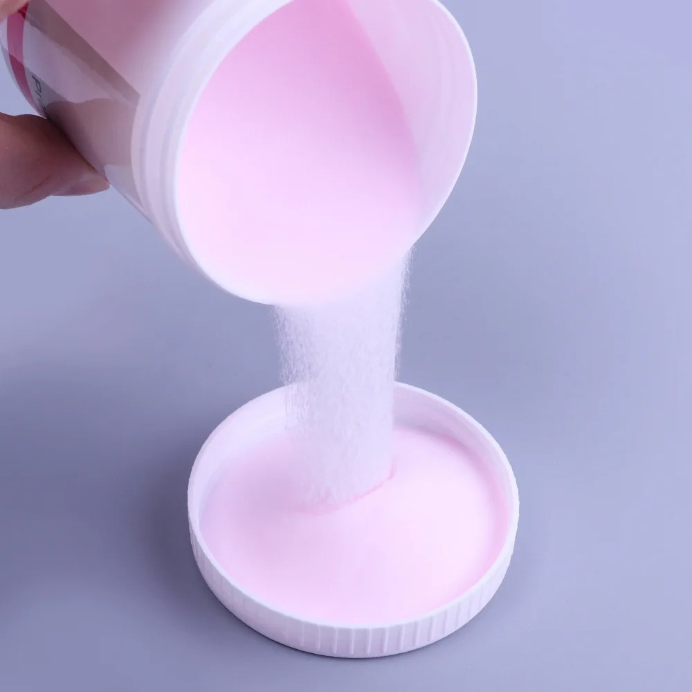 Оптовая продажа акриловых порошков для ногтей для дизайна ногтей с услугой частной торговой марки