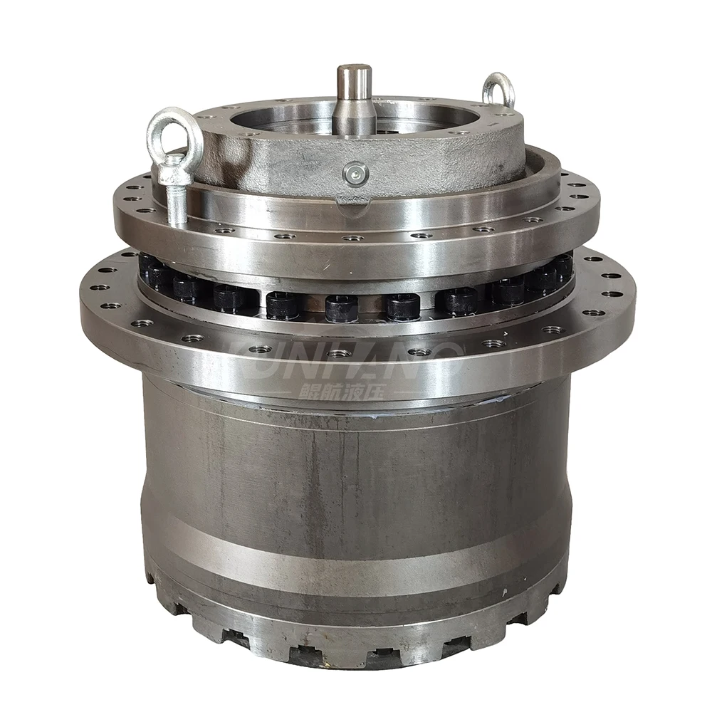 OEM R450LC-3 R450LC-7 R450LC-7A ходовая редуктор 34e7-0500 34e7-0270501 коробка передач для R450-7 экскаватора Hyundai