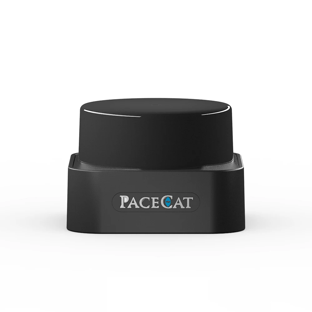 Cheap price PaceCat Handheld 3d Imaging Scanner Photoelectric Sensor Lidar 360 degree