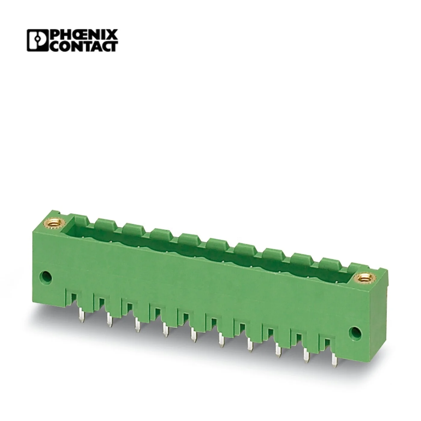 High Quality Phoenix Contact 1777099 MSTBV 2.5/ 4-GF-5,08 Male Connector PCB Header /PCB Terminal Block