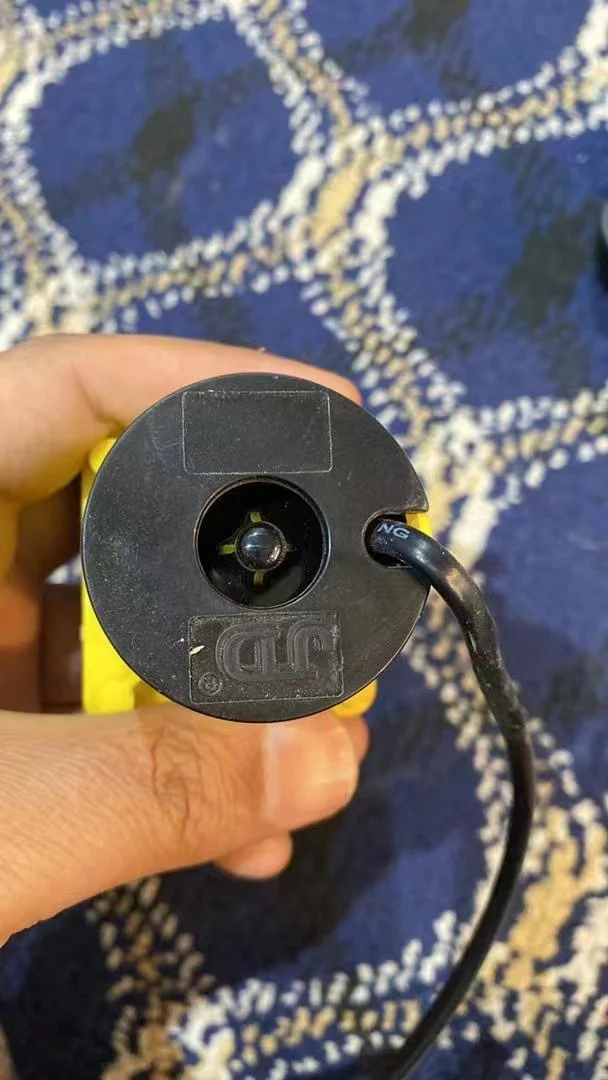 DL HIGH QUALITY 12V 8W 5M DC PUMP AND AIR COOLER SUBMERSIBLE PUMP